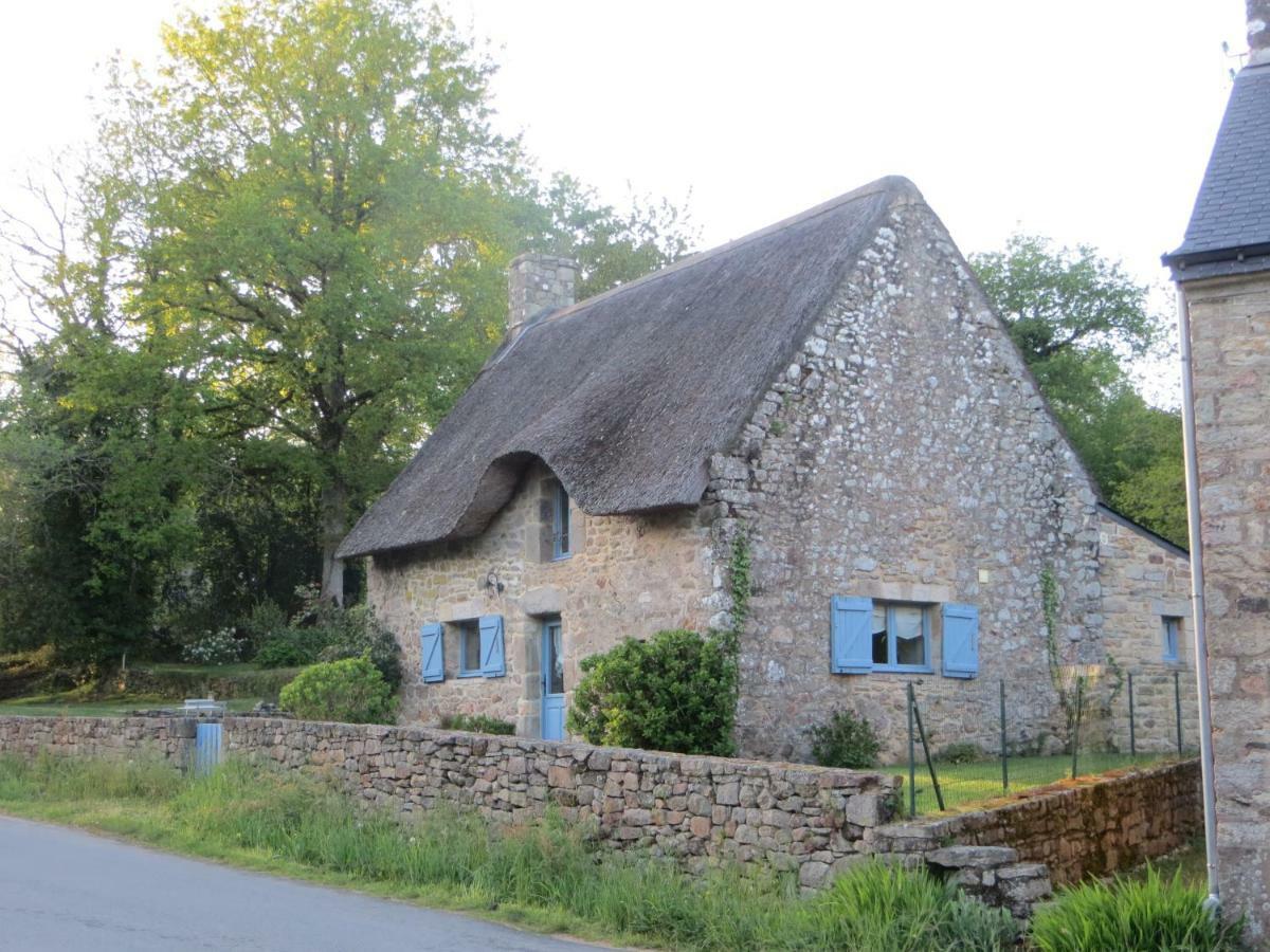 Gite Esprit Du Monde Kervignac ภายนอก รูปภาพ